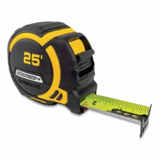 416-93435 35 ft. x 1.25 in. Wide Blade Construction TS Measuring Tape