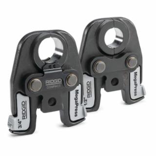 0.75 in. Mega Press Compact Jaw