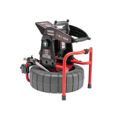 Ridgid 18V 5Ah Lithium Ion Power Tool Battery Pack - 56518