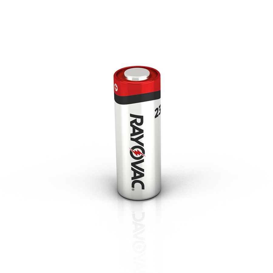 620-KE23A-1ZMG 23A Alkaline Keyless Entry Battery