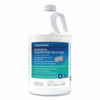 Picture of Bioesque 615-BBDSG 1 gal Botanical Disinfectant