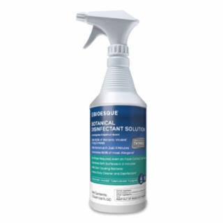 Picture of Bioesque 615-BBDSQ 32fl oz Botanical Disinfectant Trigger