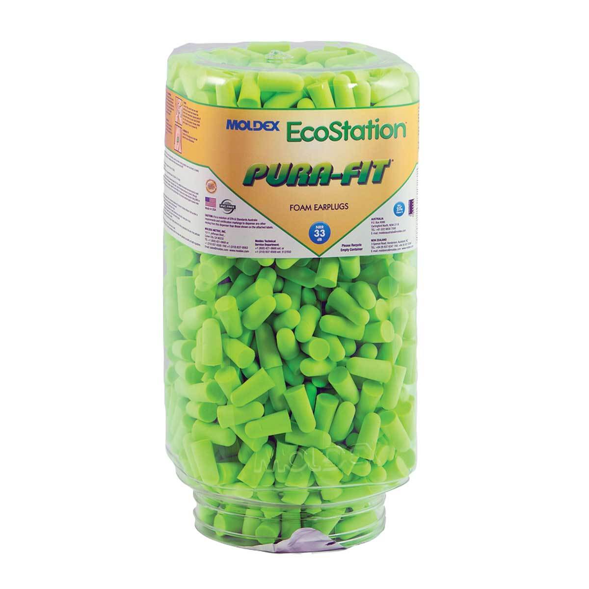 Picture of Ecostation 507-6706 Pura-Fit Ecostation Refill