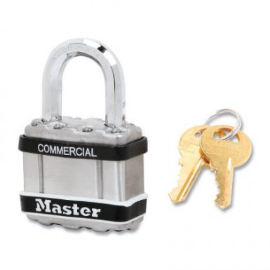 Picture of Master Lock 470-M1KASTS-2532 1.75 in. Magnum Laminated Steel Padlocks Keyed Alike