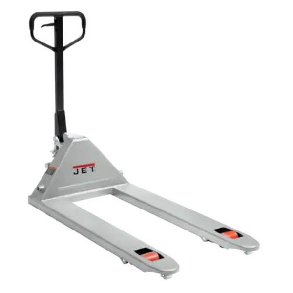 Picture of Jet 825-141175 27 x 48 in. 6600 lbs Pallet Truck