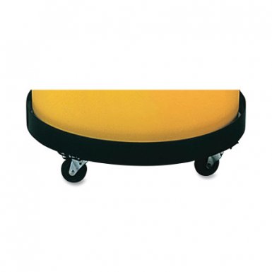 258-1698 1698 Drum Dolly for Overpack - 95 gal