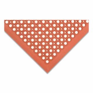 3 x 5 in. T30 Competitor Mat, Red