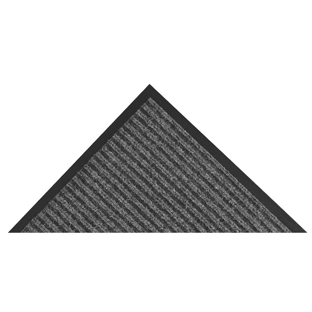 Picture of Notrax 550-117S0036CH 3 x 6 ft. 117 Heritage Rib Mat&#44; Charcoal
