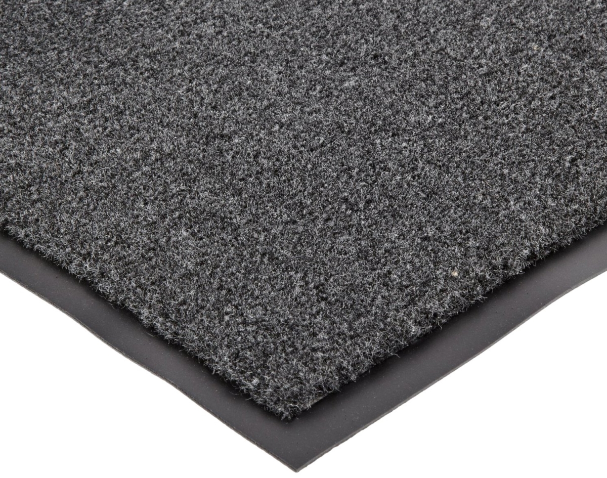 Picture of Notrax 550-131S0046CH 4 x 6 ft. 131 Dante Entrance Mat&#44; Charcoal