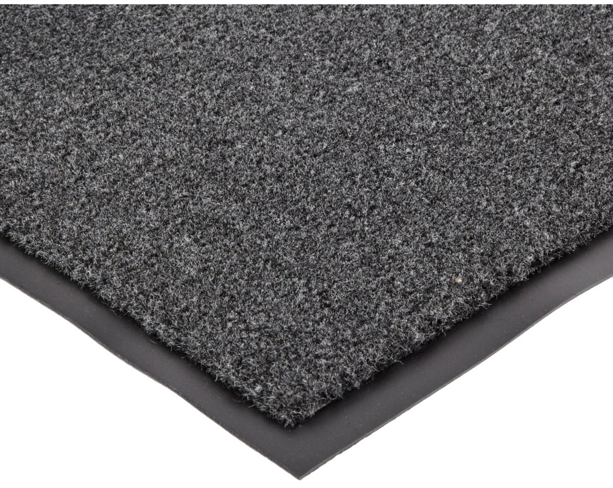 Picture of Notrax 550-131S0048CH 4 x 8 ft. 131 Dante Entrance Mat&#44; Charcoal