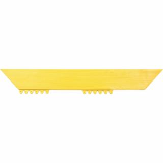 550-571S0036YL 6 x 36 in. 571 De-Flex Ramp Mat, Yellow