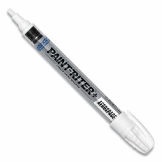 Picture of Markal 434-96892 Paint-Riter Plusaerospace Marker&#44; White