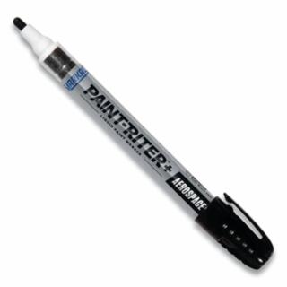 Picture of Markal 434-96895 Paint-Riter Plusaerospace Marker&#44; Black