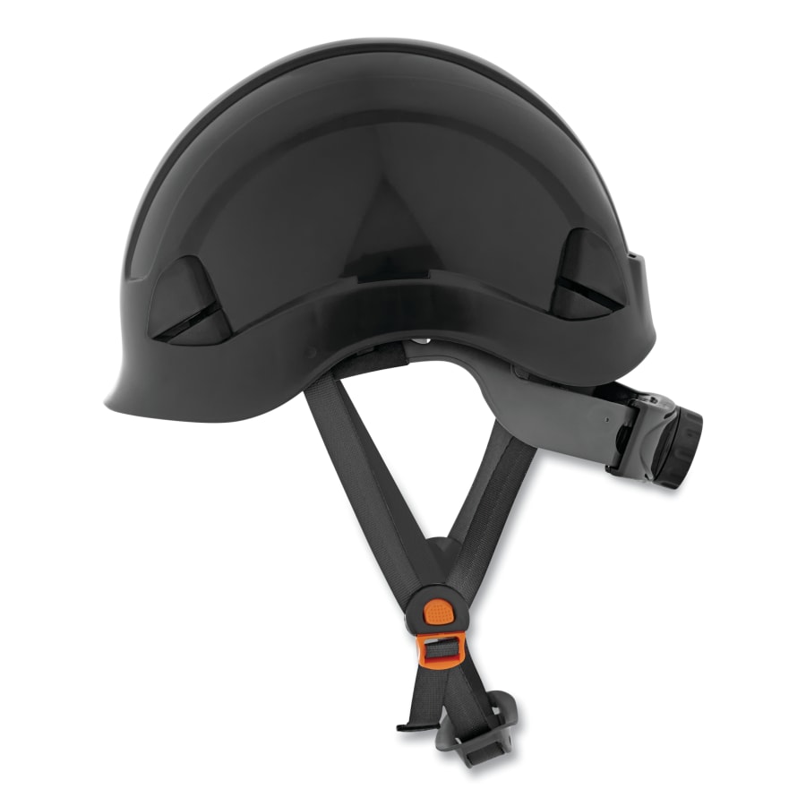 138-20907 CH300 Climbing Industrial Hard Hat with Non-Vented