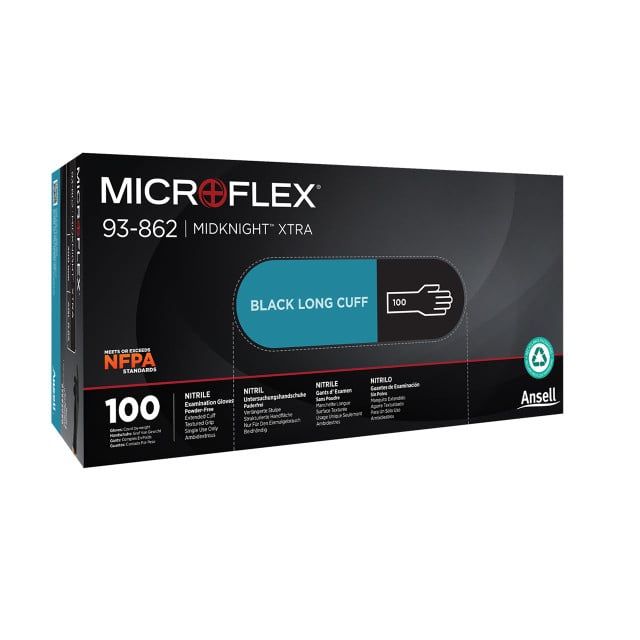 Microflex 748-93-862-XL