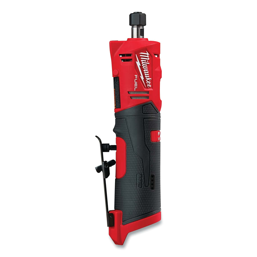 0.25 in. M12 Fuel Straight Die Grinder