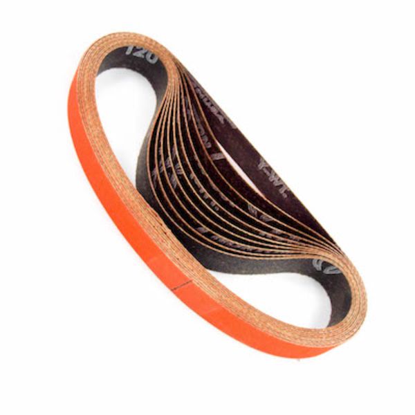 Picture of Dynabrade 415-82556 0.75 x 18 in. 60 Grit Ceramic Dynacut Belt