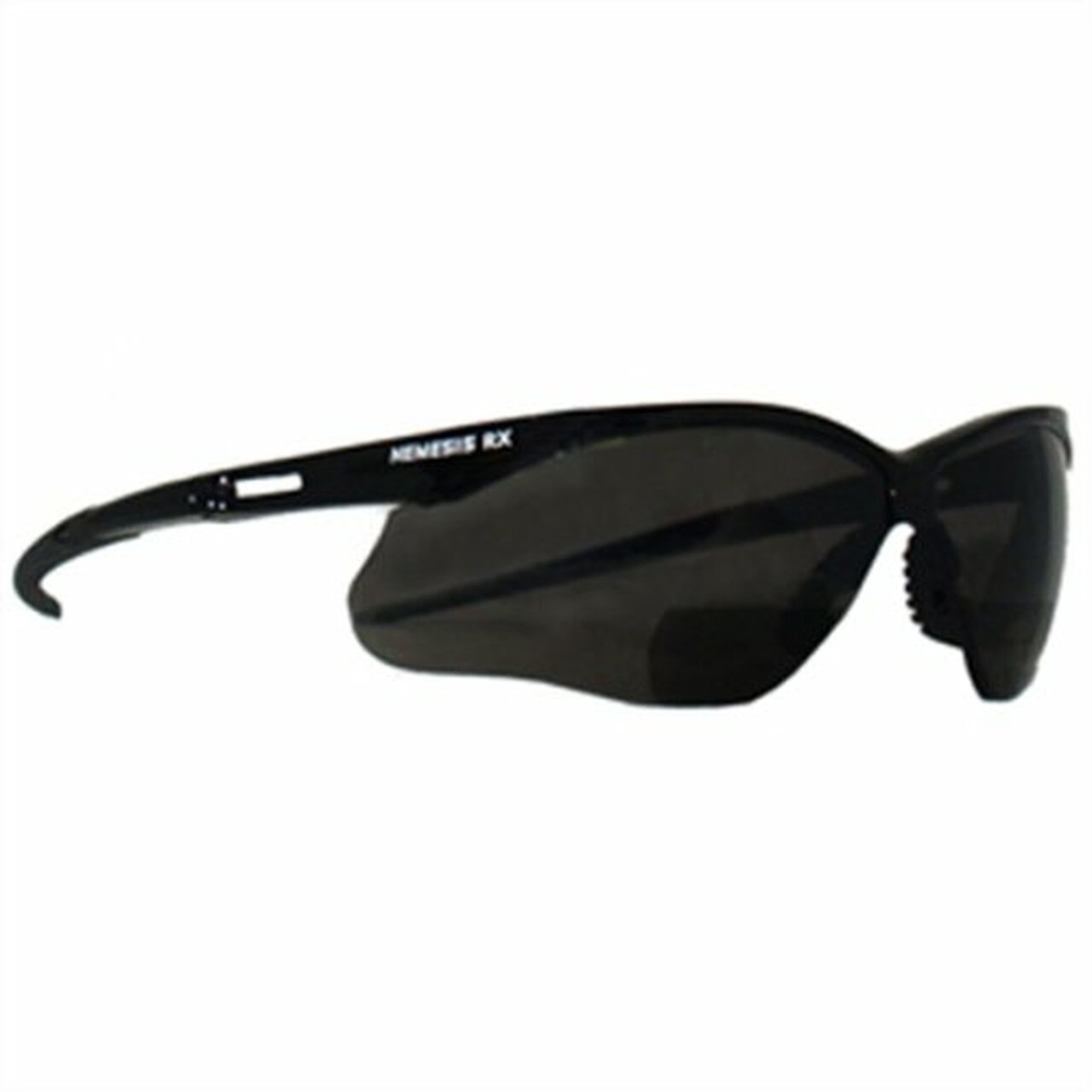 Picture of KleenGuard 412-22519 2.5 Plus Spec Nemesis RX Safety Glasses&#44; Smoke & Black