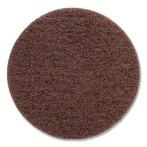 405-051115-33140 6 x 0.5 in. Standard Abrasives Cleaning Disc -  3M