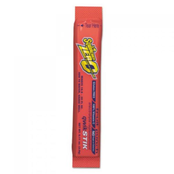 690-159060103 20 oz Yields Zero Thirst Quencher QwikStik - Lemonade - Pack of 500