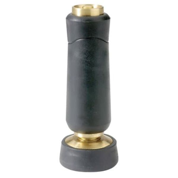 Brass Straight Twist Nozzle - Large
