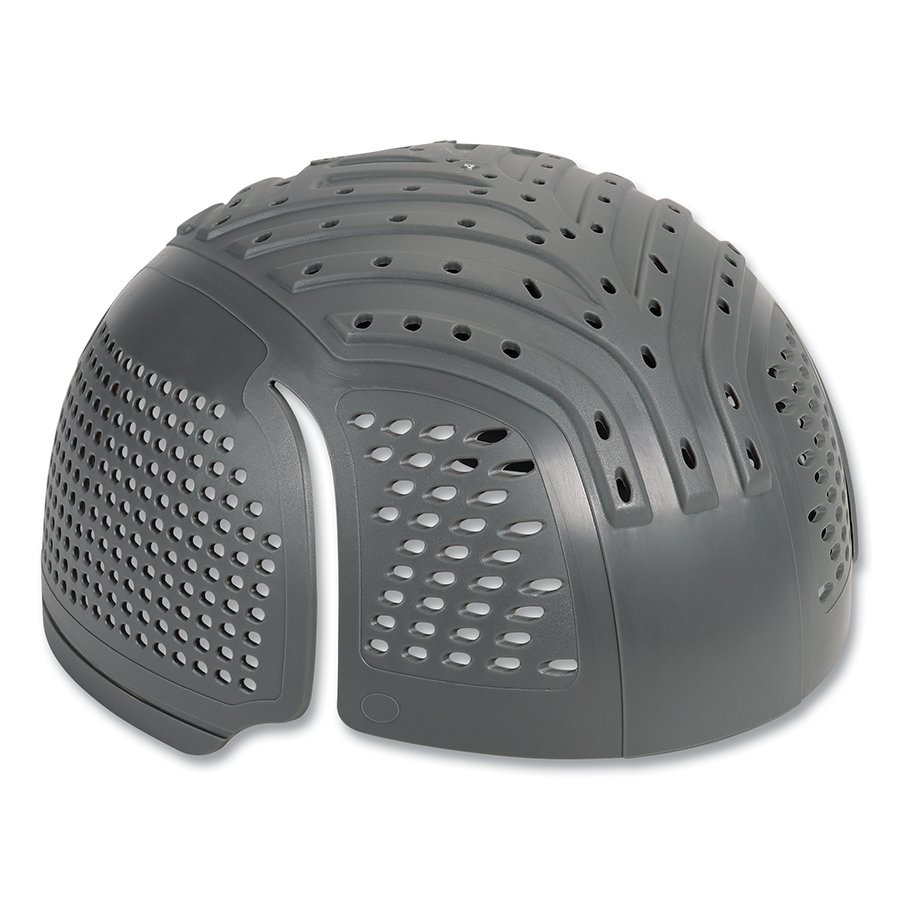 Universal Bump Cap Insert with Venting - Recommended for: Mechanic, Baggage Handling, Factory,