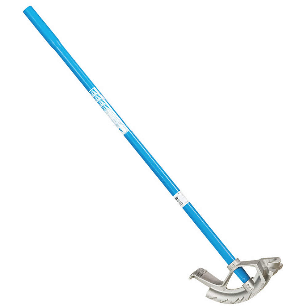 Picture of Ideal 131-74-047 0.75 in. Aluminium Conduit Bender with Handle EMT
