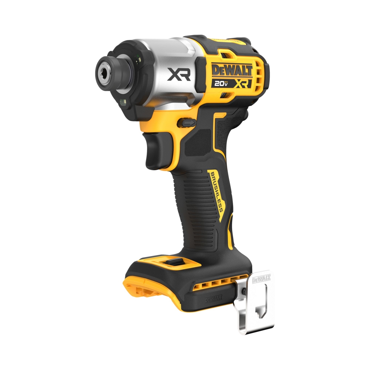 Picture of DeWalt 115-DCF845B 20V Max XR 3 Speed Impact Driver Tool