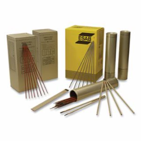 537-255061806 14 x 0.094 in. Atom Arc 9018 Electrode