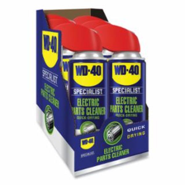 Picture of WD-40 Specialist 780-300783 5 oz Specialist Electric Parts Cleaner - Hydrocarbon
