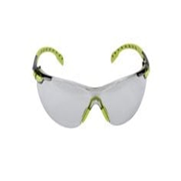 Picture of 3M 247-S1207SGAF 1000 Series Anti-Fog Coating Protective Eyewear&#44; Green & Black