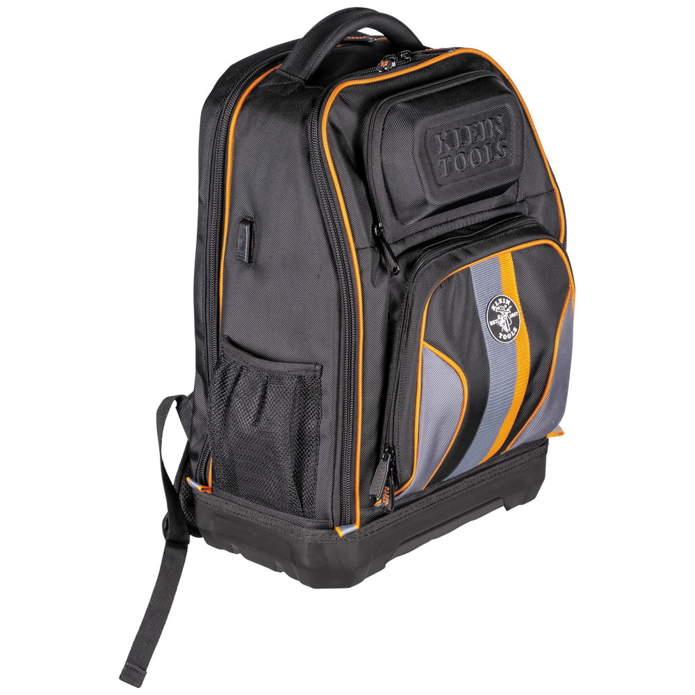 Picture of Klein Tools 409-62805BPTECH Tradesman Pro XL Tech Tool Backpack