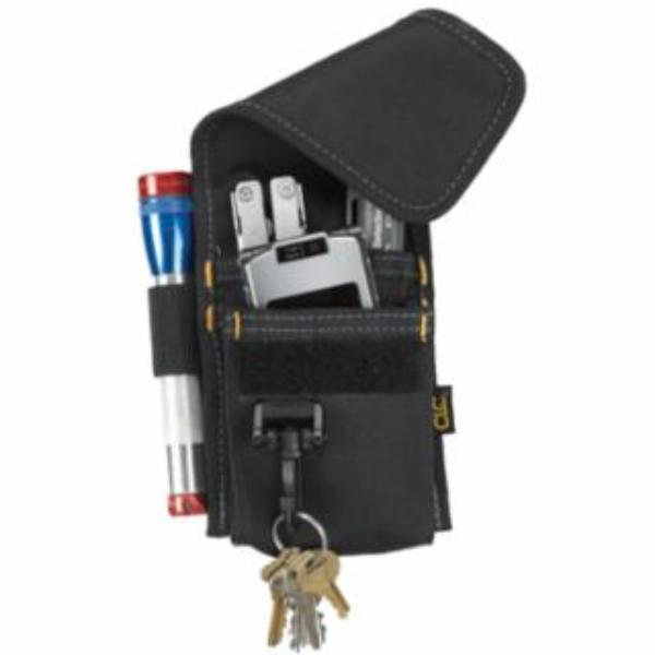 Picture of CLC Custom Leather Craft 201-1104 Multi-Purpose Tool Holders - 4 Compartments