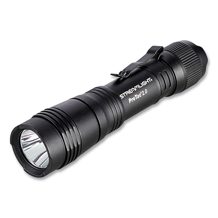 68389000 Protac 20 Handheld Flashlight