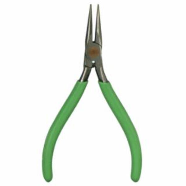 Picture of Weller Xcelite 188-L4VN 4 in. Subminiature Needle Nose Pliers - Smooth
