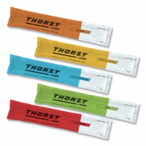 Picture of PIP 112-POPMIXCLASSIC 3 fl oz Thorzt Electrolyte Freeze Pop - Pouch - Powder - Mixed - Pack of 150