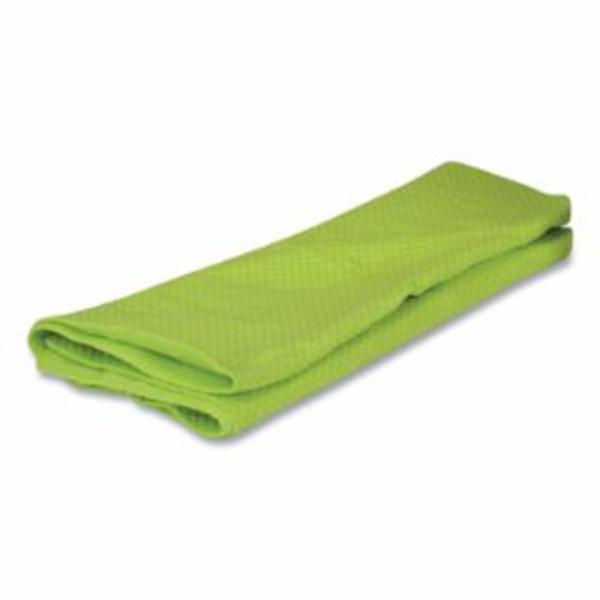 Picture of PIP 112-396-602-L 31 in. EZ-Cool Cooling Towel - Canister&#44; Neon Yellow