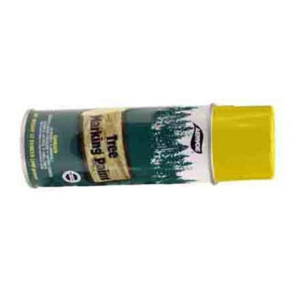 Picture of Crown 205-630 16 oz Tree Marking Paint&#44; Yellow - Pack of 12