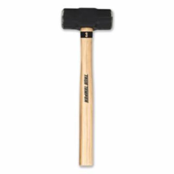 Picture of True Temper 027-20184300 16 in. Toughstrike American Hickory Engineer Hammer - 3 lbs