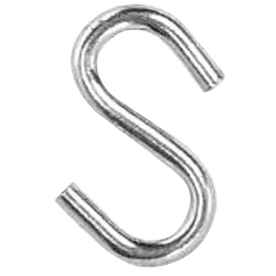 Picture of Campbell 193-6106224 No. 62 Blu-Krome S Hook