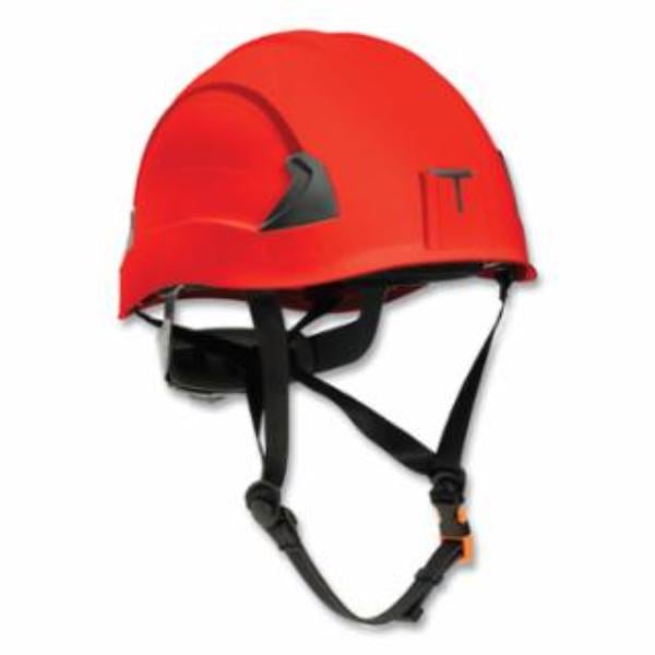 138-22903 CH2300 Safety Helmet - Nonvented, Hi-Vis Orange