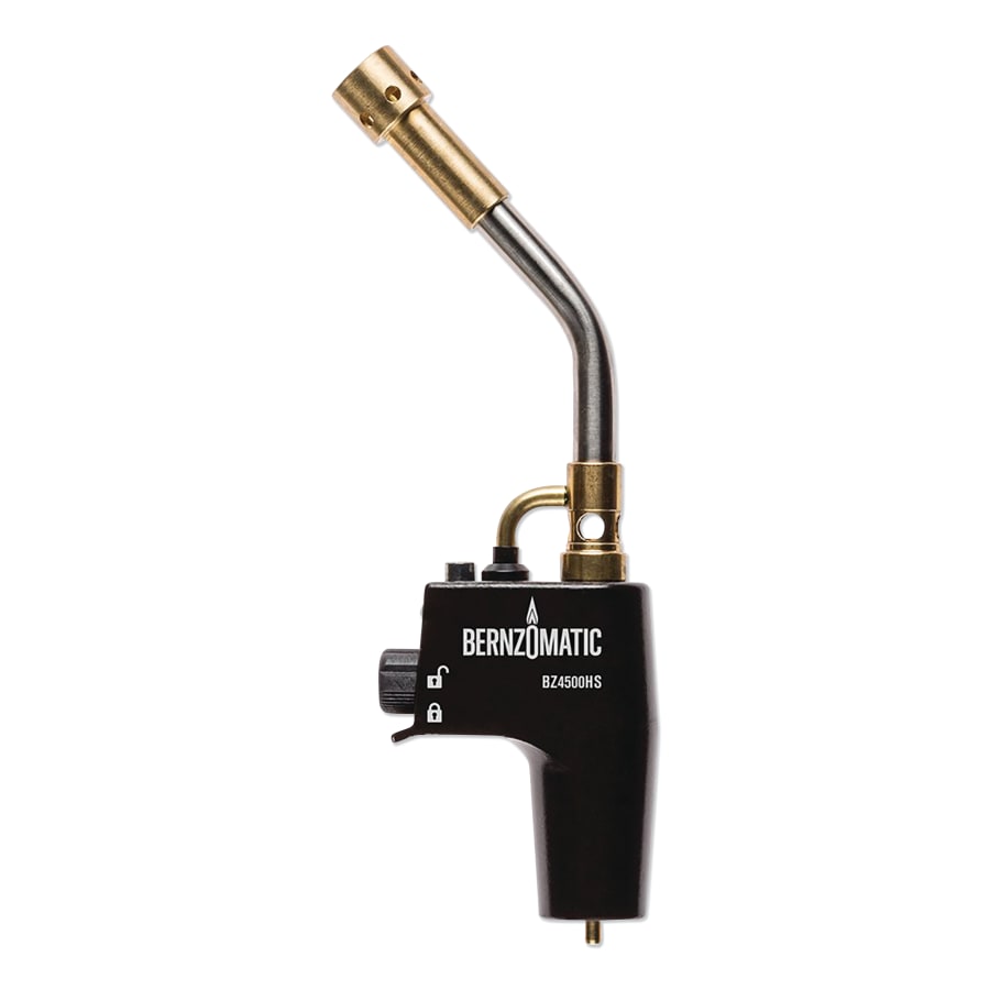 Picture of Bernzomatic 189-361472 Heat Shrink Torch - BZ4500HS