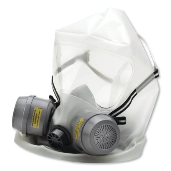 Picture of Honeywell North 068-ER2000CBRN Escape Hoods CBRN Respirator