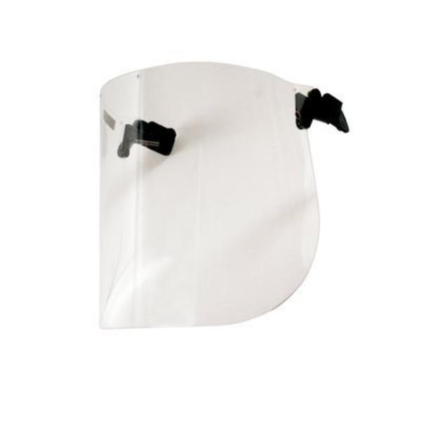 Picture of 3M 247-V2C-10P Polycarbonate Faceshield&#44; Clear - Pack of 10
