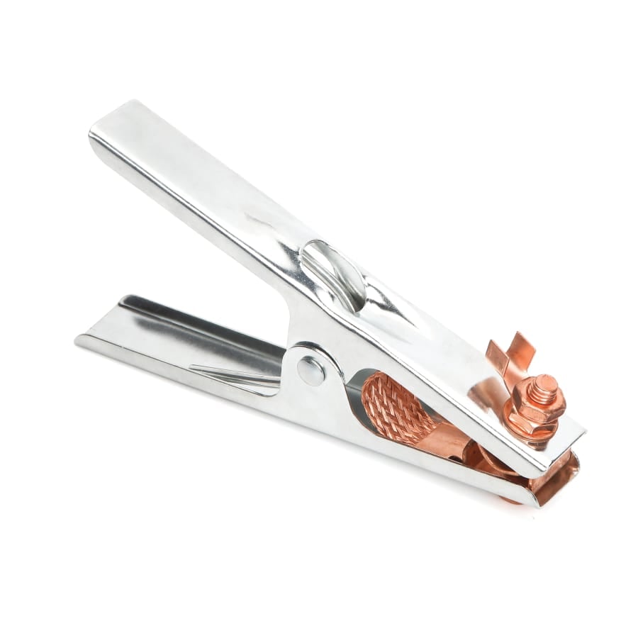 Picture of Sumner 432-781634 500A SGC500 Steel Ground Clamp