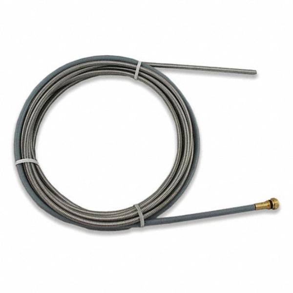 Picture of Bernard 360-L7A-15 0.093 x 0.109 in. 45615 Steel Universal Conventional Liners