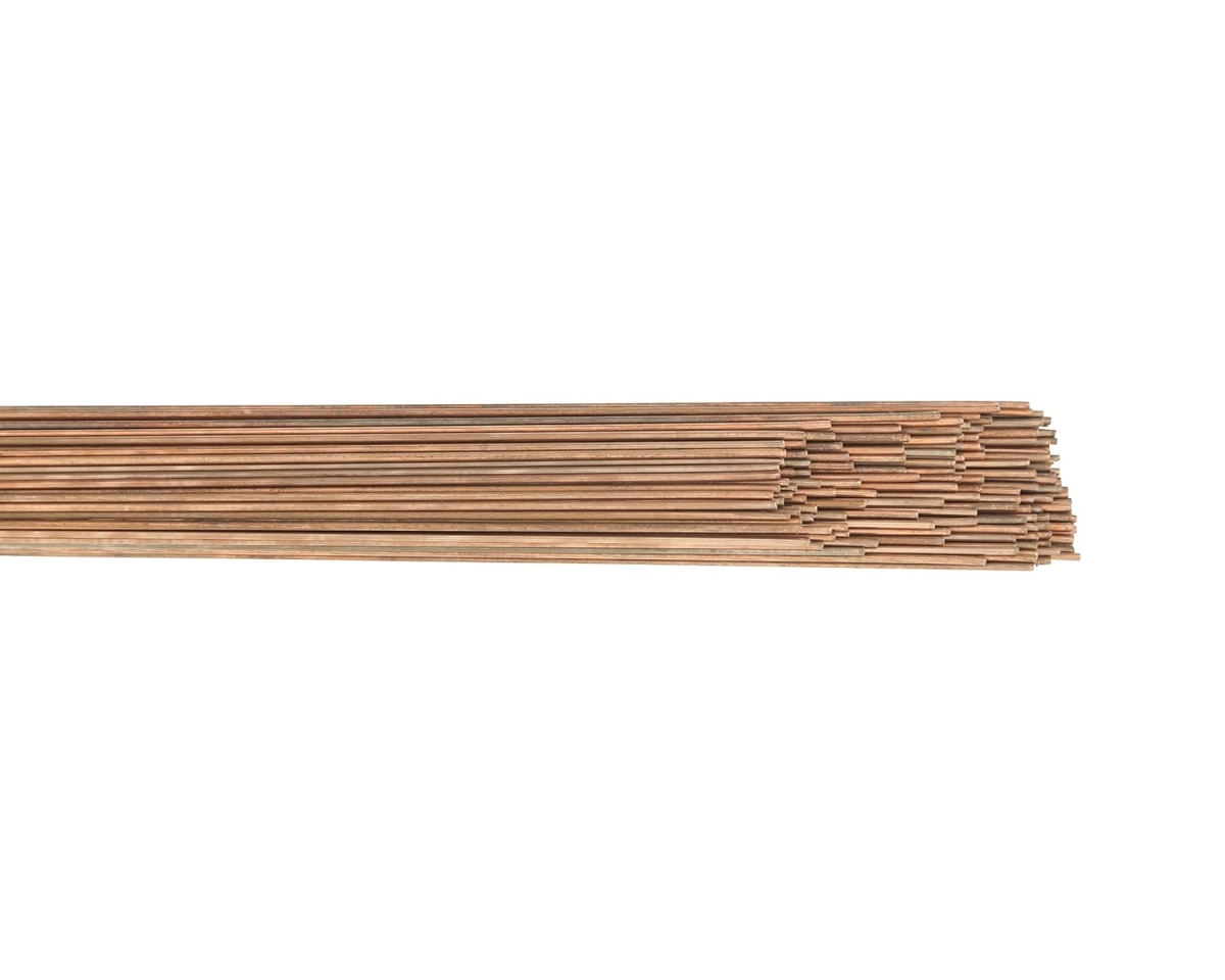 Picture of Harris Product Group 348-003AH30 0.062 x 36 in. M&R TIG Rod - 5 lbs - Pack of 5