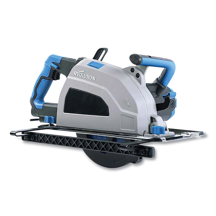 Picture of Evolution 510-S210CCS 8.25 in. Metal Cutting Circular Saw