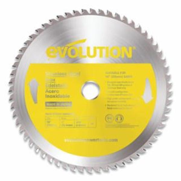 Picture of Evolution 510-10BLADE-SSN 10 in. Stainless Cutting Blade