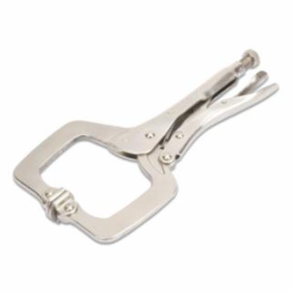 Picture of Sumner 432-781620 11 in. LCS11 Locking Clamp - Swivel Pads